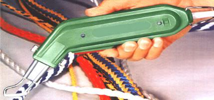 Cuchillo caliente - REF. HSG - SODIFA ESCA