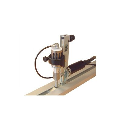 Mesa de corte CNC - US 13 / 861 - SODIFA ESCA - por ultrasonidos