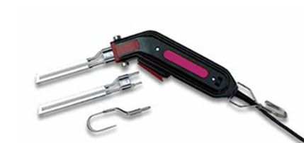 Cuchillo caliente para poliestireno - STYROCUT - SODIFA ESCA