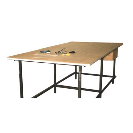 Mesa de corte - 30 X 30 MM - SODIFA ESCA