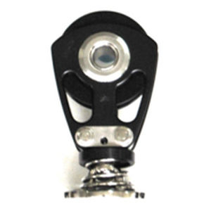 Polea simple - 805 - Admiral Marine Equipment - con rodamiento de bolas / Ø máx. cabo: 16 mm / para velero