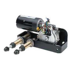 Motor para limpiaparabrisas para barco - CJC Windows