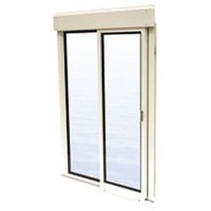 Puerta para buque - CJC Windows - corredera