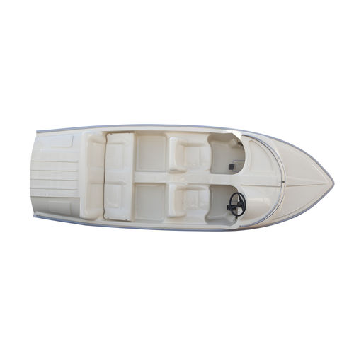 Hidropedal para 5 personas - PORTOFINO - SAMAR