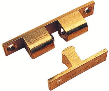 Pestillo para barco - Sea-Dog Line - de impacto / para puerta