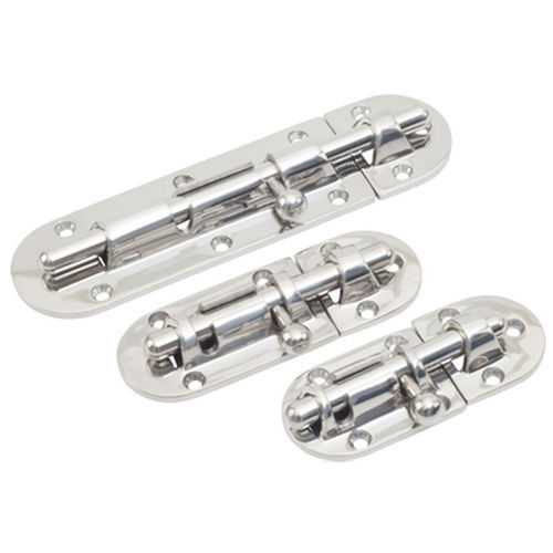 Pestillo para barco - Sea-Dog Line - corredero / de acero inoxidable