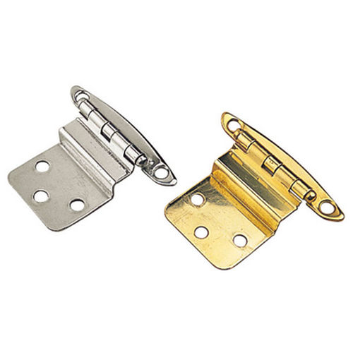 Bisagra para barco - Sea-Dog Line - invisible / para puerta / de acero inoxidable