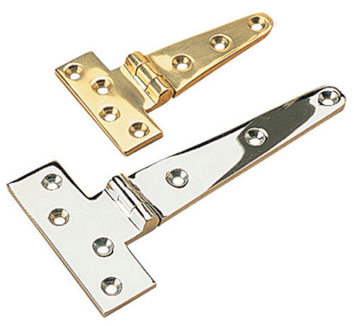 Bisagra para barco - Sea-Dog Line - T / para puerta