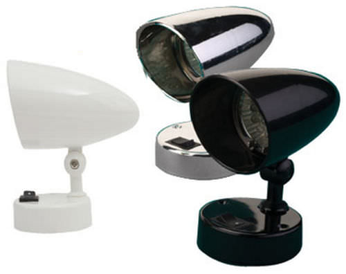Aplique de interior - Sea-Dog Line - de barco / para litera / LED