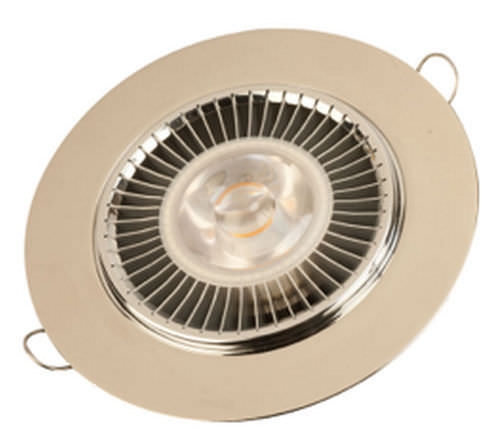 Plafón de interior - 404200 - Sea-Dog Line - para barco / LED