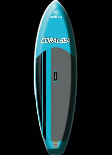 Tabla de SUP allround - Swoosh  - Weihai Hifei Marine Co., Ltd
