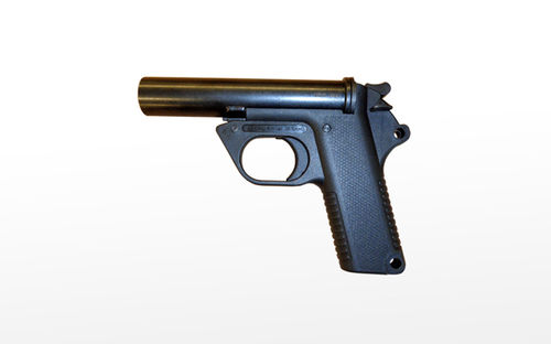 Pistola de bengala para barco - 9129000 - PainsWessex