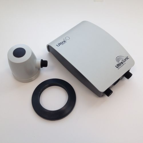 Sistema anti-fouling de ultrasonidos - ULTRA 10 Series II 12/24vdc - ULTRASONIC ANTIFOULING - para velero < 10 m / para barcos < 10 m / suministro DC