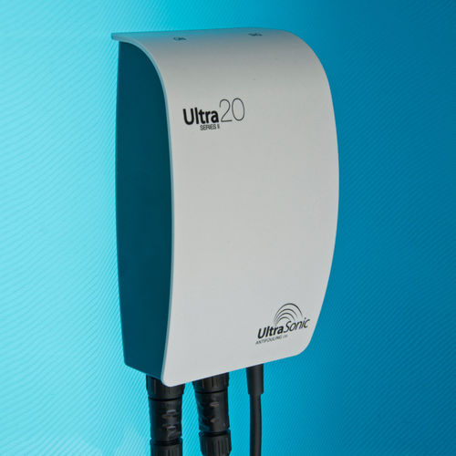 Sistema anti-fouling de ultrasonidos - ULTRA 20 Series II 12/24vdc - ULTRASONIC ANTIFOULING - para barco de < 20 m / para velero < 20 m / para multicasco < 10 m