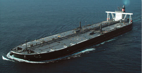 Buque de carga buque petrolero - Imabari Shipbuilding Co., Ltd. - ULCC