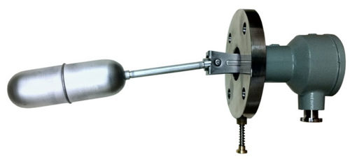 Interruptor de nivel de flotador horizontal - KD SERIES - PSM  Instrumentation - para buque / para tanque