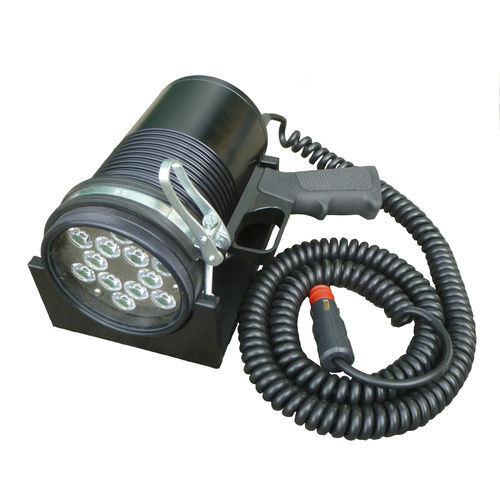 Proyector de búsqueda - 5000 SPOT - Lehmar - para buque / LED / portátil