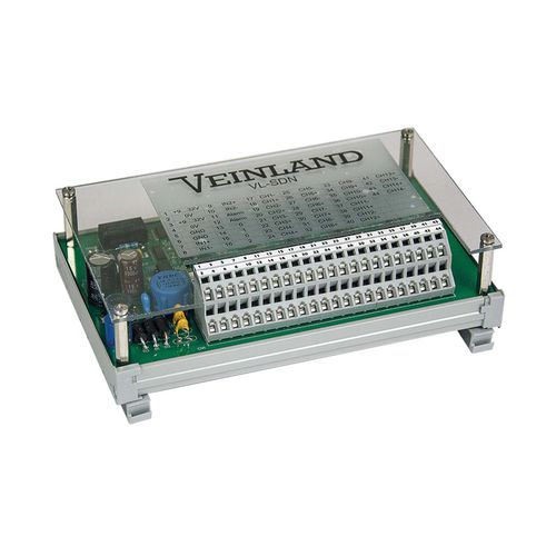 Interruptor para barco - VL-SDN  - VEINLAND - para circuito eléctrico / automático
