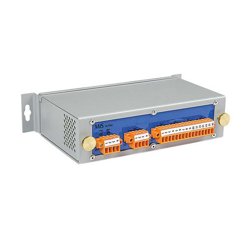 Combinado multiplexor y convertidor para de datos - VL-TWC - VEINLAND - NMEA / NMEA / para buque