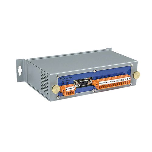 Interfaz para buques (velocímetro - NMEA) - SLIF P2S3 - VEINLAND