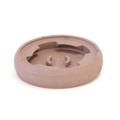Punto de anclaje tipo breech base - FF-31 - CONTAINER TECHNICS - para amarre de contenedores