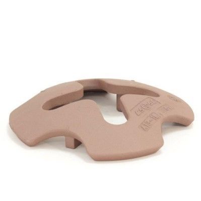 Punto de anclaje de relieve - FR-6B - CONTAINER TECHNICS - para amarre de contenedores