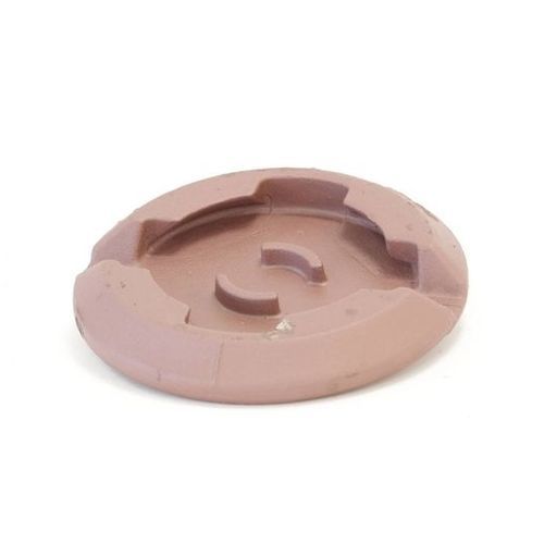 Punto de anclaje de relieve - FR-22 - CONTAINER TECHNICS - para amarre de contenedores