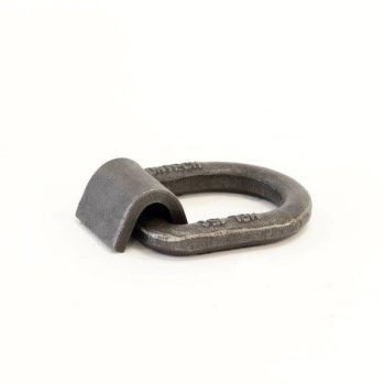 Anillo para amarre de contenedores - LE-1/15 - CONTAINER TECHNICS - en D