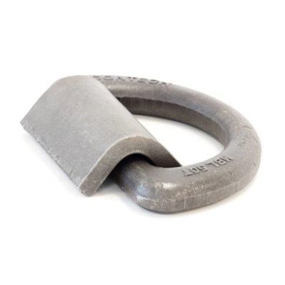 Anillo para amarre de contenedores - LE-1/50 - CONTAINER TECHNICS - en D