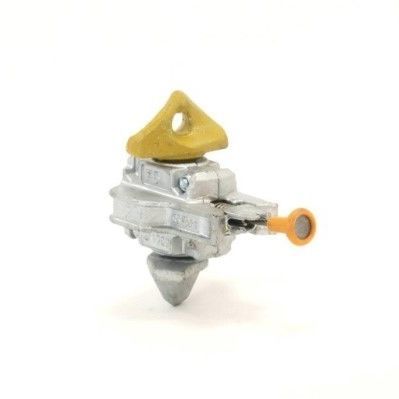 Twistlock para amarre de contenedor semiautomático - T-5 - CONTAINER TECHNICS