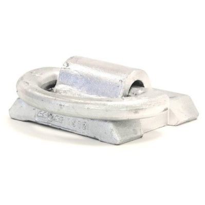 Anillo para amarre de contenedores - LE-5 - CONTAINER TECHNICS - en D