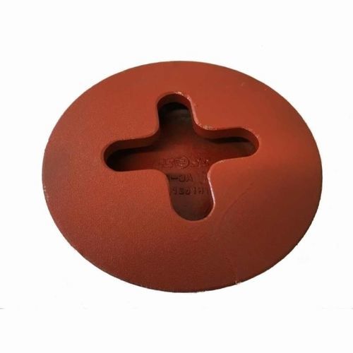 Punto de anclaje fijo - FF-8 - CONTAINER TECHNICS - para camiones / para buques Ro-Ro