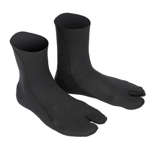 Calcetín de neopreno de deporte náutico - PLASMA  - Ion Essential - 0.5 mm