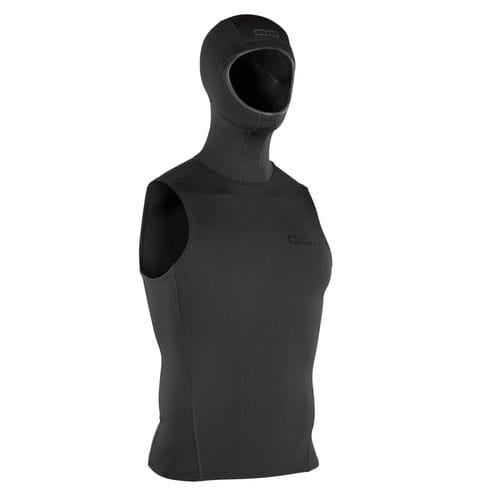 Camiseta de neopreno sin mangas - 48200-4176 - Ion Essential - con capucha