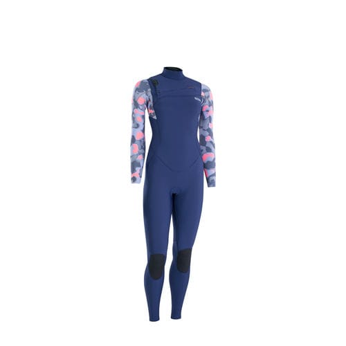 Traje húmedo para deportes náuticos - AMAZE AMP - Ion Essential - integral / de manga larga / body