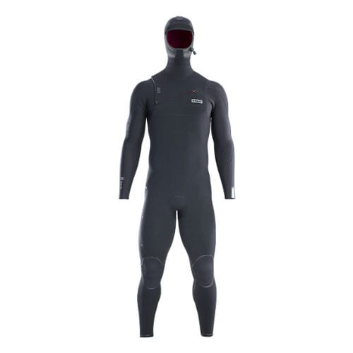 Traje húmedo para deportes náuticos - Graphene - Ion Essential - de manga larga / integral / con capucha