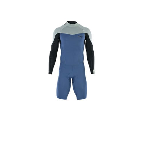Traje húmedo para deportes náuticos - ELEMENT  - Ion Essential - de manga larga / integral / shorty