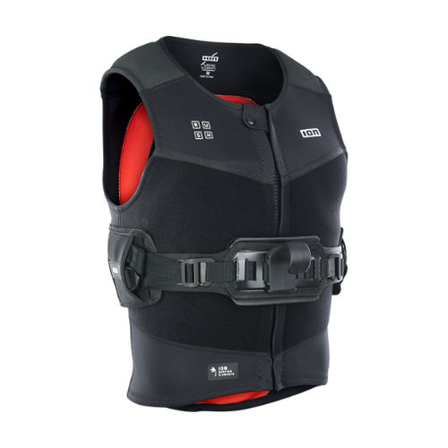 Chaleco de protección de deporte náutico - RUSH - Ion Essential - para adulto