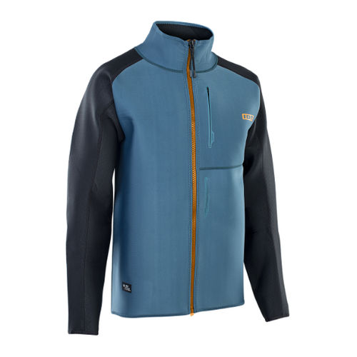 Cortaviento para hombre - NEO CRUISE - Ion Essential - de neopreno / de manga larga