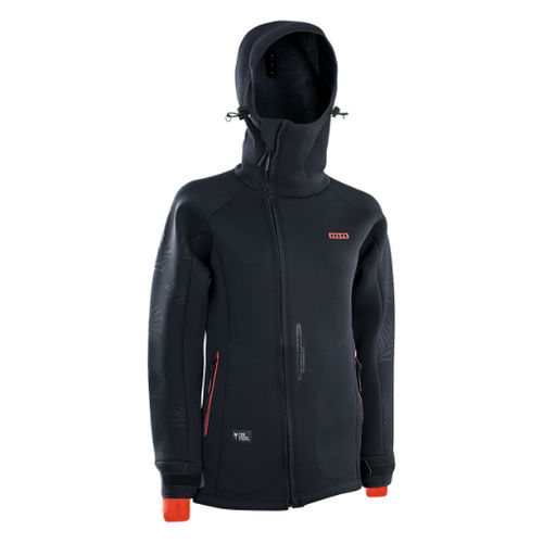 Chaqueta de navegación - AMP - Ion Essential - para mujer / de neopreno / de manga larga