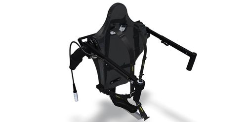 Embarcación personal - JF-300 - MS Watersports