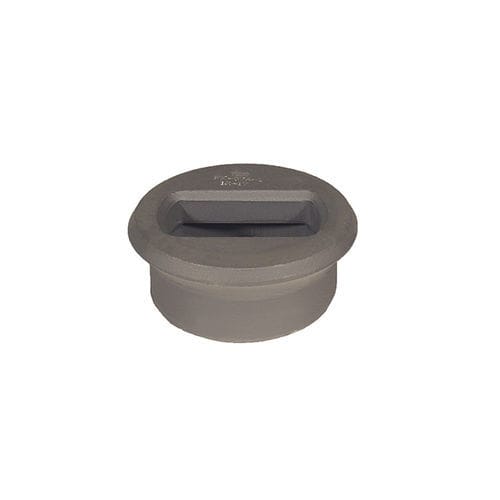 Punto de anclaje tipo breech base - FE-07A-1 - TEC CONTAINER - para amarre de contenedores