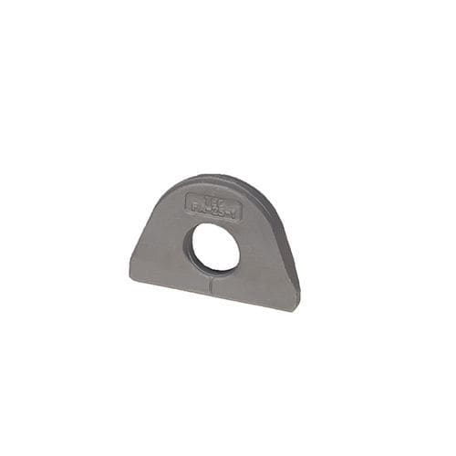 Placa de amarre para contenedor - FA-25-1 - TEC CONTAINER