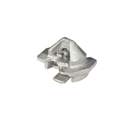 Twistlock para amarre de contenedor - CI-50-1 - TEC CONTAINER
