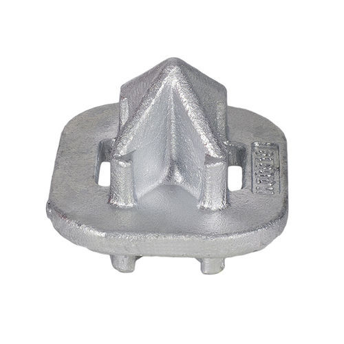 Twistlock para amarre de contenedor - CB-05-1F - TEC CONTAINER