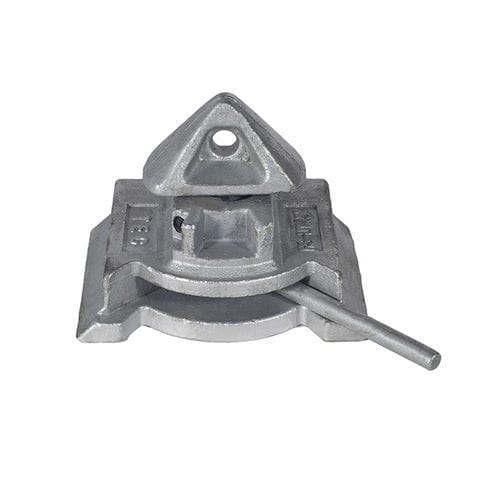 Twistlock para amarre de contenedor de cola de golondrina - CB-25-1R - TEC CONTAINER