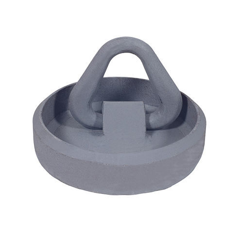 Anillo para amarre de contenedores - FA-13-1D(20) - TEC CONTAINER - en D