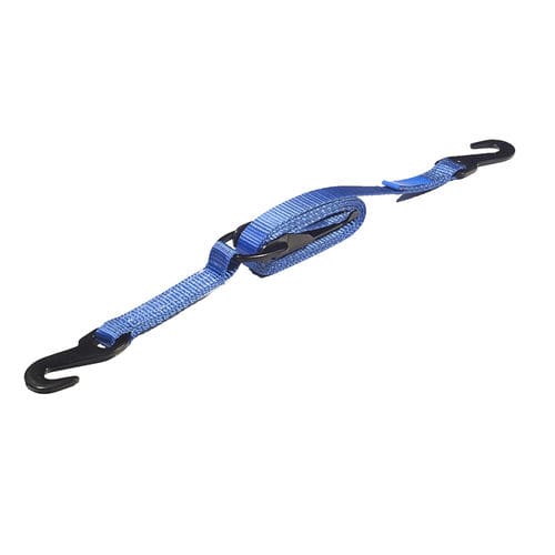 Cincha de amarre - TE-6F - TEC CONTAINER - para buque Ro-Ro