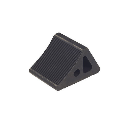 Calzo de rueda para camiones - CL-9 - TEC CONTAINER - para buques Ro-Ro