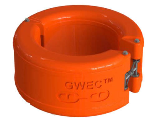 Flotador para conducto - STDR - 3120 - Griffin-Woodhouse